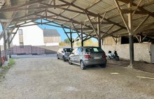 Ancienne Ferme en Pierre  Projet à Fort Potentiel Baden - 4457833PVIH