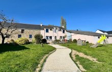 Ancienne Ferme en Pierre  Projet à Fort Potentiel Baden - 4457833PVIH