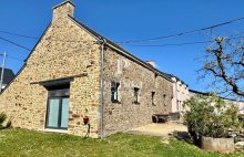 Ancienne Ferme en Pierre  Projet à Fort Potentiel Baden - 4457833PVIH