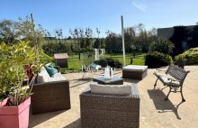 Ancienne Ferme en Pierre  Projet à Fort Potentiel Baden - 4457833PVIH