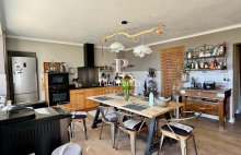 Ancienne Ferme en Pierre  Projet à Fort Potentiel Baden - 4457833PVIH