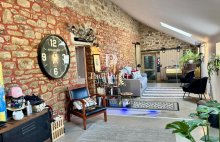 Ancienne Ferme en Pierre  Projet à Fort Potentiel Baden - 4457833PVIH