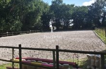 16th-century manor house and outbuildings, 14-hectare park - 410344.3PADR