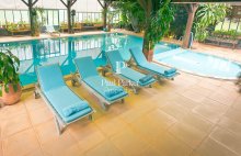 16th-century manor house and outbuildings, 14-hectare park - 410344.3PADR