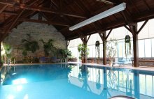 16th-century manor house and outbuildings, 14-hectare park - 410344.3PADR