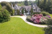 16th-century manor house and outbuildings, 14-hectare park - 410344.3PADR