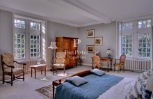 16th-century manor house and outbuildings, 14-hectare park - 410344.3PADR