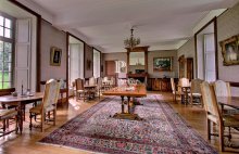 16th-century manor house and outbuildings, 14-hectare park - 410344.3PADR