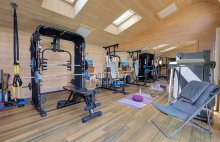 Magnifique villa contemporaine au coeur d&rsquo;un jardin tropical - 4450053PVDECB3PVDEC