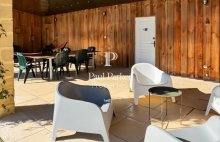 Propriété de caractère entre élégance , sérénité et rentabilité - 4449143PVDECB3PVDEC