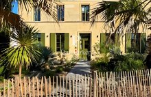 Propriété de caractère entre élégance , sérénité et rentabilité - 4449143PVDECB3PVDEC