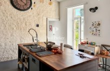 Propriété de caractère entre élégance , sérénité et rentabilité - 4449143PVDECB3PVDEC