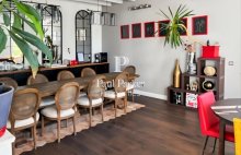 Propriété de caractère entre élégance , sérénité et rentabilité - 4449143PVDECB3PVDEC