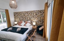 Belle propriété totalement rénovée avec piscine Golf de Biscarosse - 4341943PVDECA3PVDECB3PVDEC