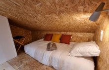 Belle propriété totalement rénovée avec piscine Golf de Biscarosse - 4341943PVDECA3PVDECB3PVDEC