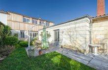 Belle contemporaine proche Nansouty avec jardin - 4281673PVDECA3PVDECB3PVDEC