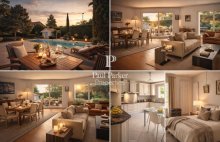 Propriété familiale, aux portes de Genève, Repositionnée au prix ? opportunité rare sur le secteur - 4467503PUMY