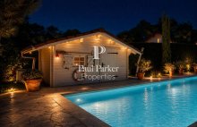 Propriété familiale, aux portes de Genève, Repositionnée au prix ? opportunité rare sur le secteur - 4467503PUMY