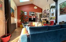 Vente Maison 120m2 BÈGLES (33130) - 445211D3PARY