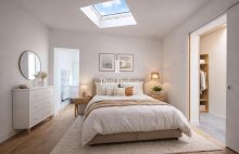 Echope Le Bouscat 5 pièces 126 m2 jardin de 500 m², parking et garage - 4427503PCMILA3PCMIL