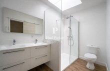 Echope Le Bouscat 5 pièces 126 m2 jardin de 500 m², parking et garage - 4427503PCMILA3PCMIL