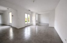 Echope Le Bouscat 5 pièces 126 m2 jardin de 500 m², parking et garage - 4427503PCMILA3PCMIL
