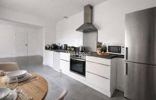 Echope Le Bouscat 5 pièces 126 m2 jardin de 500 m², parking et garage - 4427503PCMILA3PCMIL