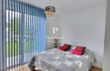 Appartement récent Vannes La Rabine 4 pièces 87 m2 Parking sous-sol PMR - 445519-3PADR