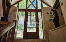 NORD AGEN : Domaine d&rsquo;Exception – Anciens chais réhabilités de 335 m²- Parc 1,3 ha – Vue - 4400143PTOE