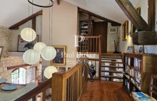 NORD AGEN : Domaine d&rsquo;Exception – Anciens chais réhabilités de 335 m²- Parc 1,3 ha – Vue - 4400143PTOE