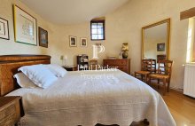 NORD AGEN : Domaine d&rsquo;Exception – Anciens chais réhabilités de 335 m²- Parc 1,3 ha – Vue - 4400143PTOE