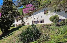 NORD AGEN : Domaine d&rsquo;Exception – Anciens chais réhabilités de 335 m²- Parc 1,3 ha – Vue - 4400143PTOE