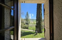 NORD AGEN : Domaine d&rsquo;Exception – Anciens chais réhabilités de 335 m²- Parc 1,3 ha – Vue - 4400143PTOE