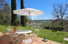 NORD AGEN : Domaine d&rsquo;Exception – Anciens chais réhabilités de 335 m²- Parc 1,3 ha – Vue - 4400143PTOE