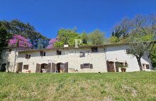 NORD AGEN : Domaine d&rsquo;Exception – Anciens chais réhabilités de 335 m²- Parc 1,3 ha – Vue - 4400143PTOE