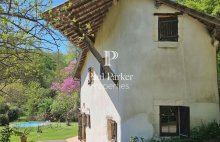 NORD AGEN : Domaine d&rsquo;Exception – Anciens chais réhabilités de 335 m²- Parc 1,3 ha – Vue - 4400143PTOE