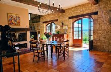 NORD AGEN : Domaine d&rsquo;Exception – Anciens chais réhabilités de 335 m²- Parc 1,3 ha – Vue - 4400143PTOE