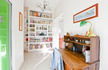 Beautiful stone family home ? 245 m² of living space ? Private garden ? Bordeaux Sacré-Coeur - 4467723PVDEC