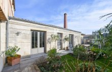 Beautiful stone family home ? 245 m² of living space ? Private garden ? Bordeaux Sacré-Coeur - 4467723PVDEC