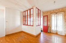 Beautiful stone family home ? 245 m² of living space ? Private garden ? Bordeaux Sacré-Coeur - 4467723PVDEC