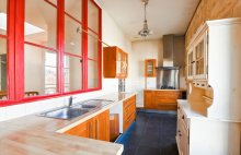 Beautiful stone family home ? 245 m² of living space ? Private garden ? Bordeaux Sacré-Coeur - 4467723PVDEC