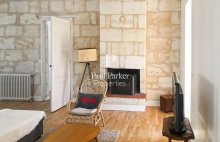 Beautiful stone family home ? 245 m² of living space ? Private garden ? Bordeaux Sacré-Coeur - 4467723PVDEC