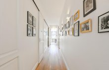 Beautiful stone family home ? 245 m² of living space ? Private garden ? Bordeaux Sacré-Coeur - 4467723PVDEC