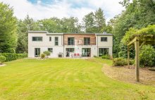 Maison La Chapelle Sur Erdre 9 pièce(s) 290 m2 - 4462523PBERP