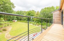 Maison La Chapelle Sur Erdre 9 pièce(s) 290 m2 - 4462523PBERP