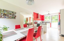 Maison La Chapelle Sur Erdre 9 pièce(s) 290 m2 - 4462523PBERP