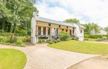 Maison La Chapelle Sur Erdre 9 pièce(s) 290 m2 - 4462523PBERP