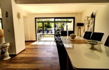 Cannes – Villa with swimming pool and roof terrace enjoying a sea view - 41091909043PMVORZ