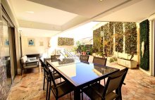 Cannes City Center – Reception apartment with large terrace - 42117209043PMVORZ
