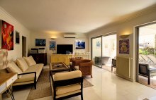 Cannes City Center – Reception apartment with large terrace - 42117209043PMVORZ